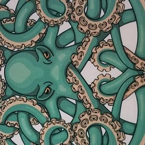 Meet your Posher, Maryanne